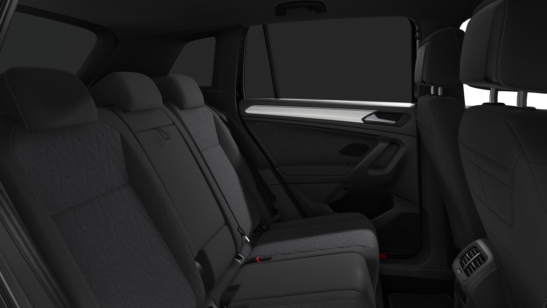 Volkswagen Tiguan 1.5 TSI DSG Move