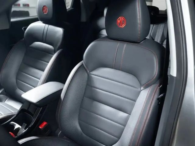 MG ZS AT 1.0T-GDI LUX Navi Klimaautomatik 360° Kamera