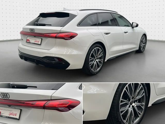 Audi A5 Quattro S-Line