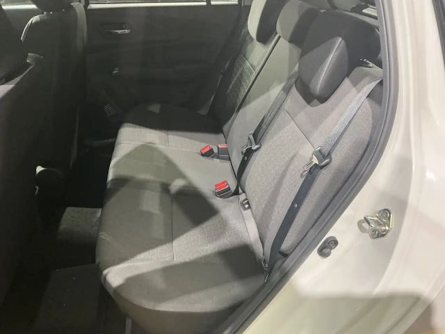 Suzuki Swift 4x4 Comfort Plus