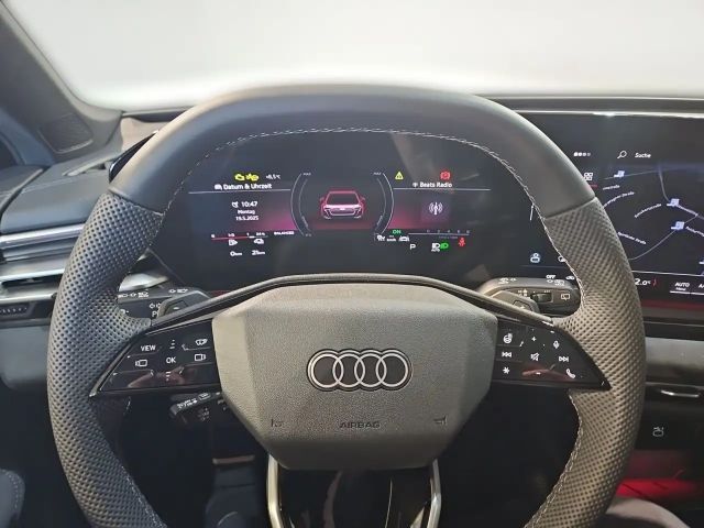 Audi A5 Hybride