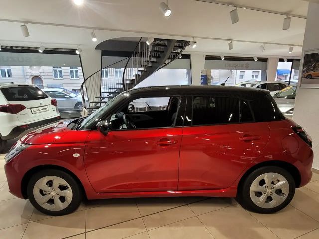 Suzuki Swift Comfort