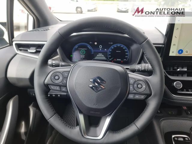 Suzuki Swace Comfort