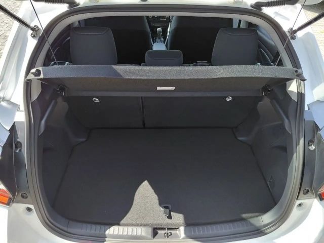 Toyota Yaris Hatchback Hybride VVT-i