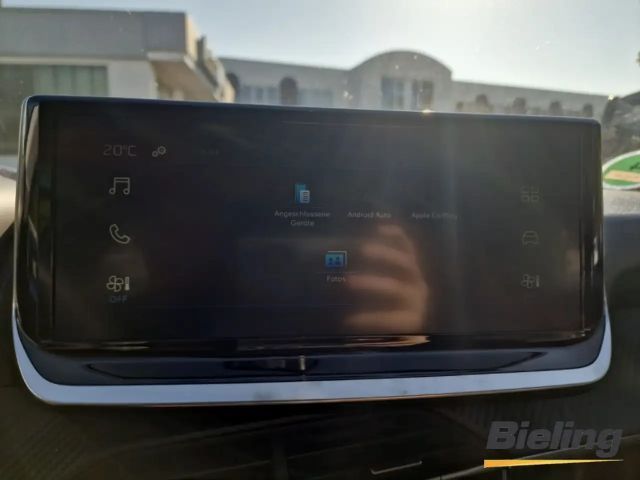 Peugeot 208 PureTech Style