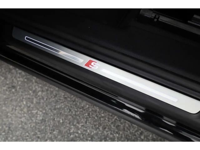 Audi Q3 35 TFSI S-Tronic