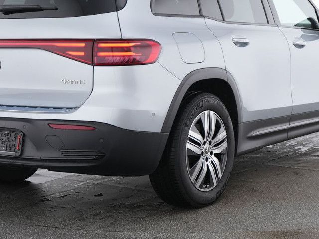 Mercedes-Benz EQB 350 4MATIC