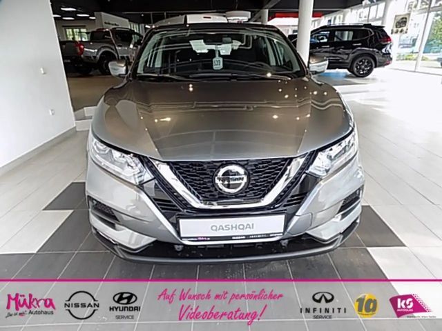 Nissan Qashqai DIG-T