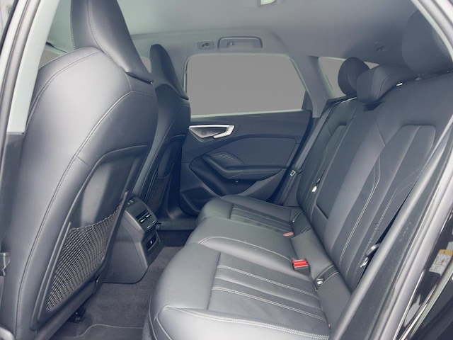 Audi A5 Avant Quattro S-Tronic