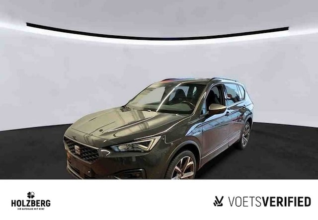 Seat Tarraco 1.5 TSI DSG FR-lijn