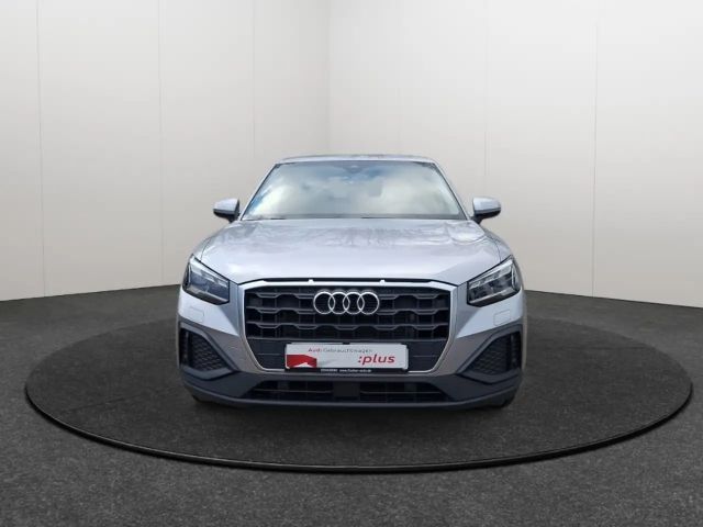 Audi Q2 30 TFSI
