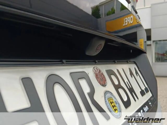 Opel Frontera Edition