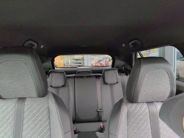Peugeot 2008 Allure Pack