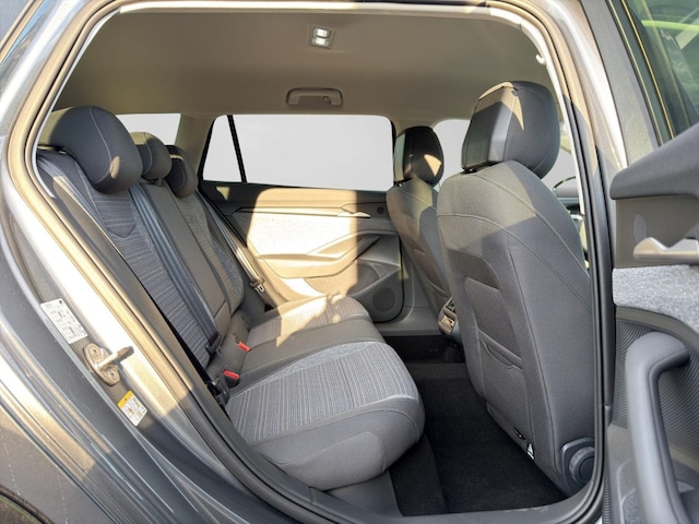 Skoda Superb 2.0 TDI 4x4 Combi Selection