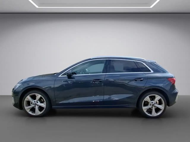 Audi A3 2.0 TDI Sedan Sportback