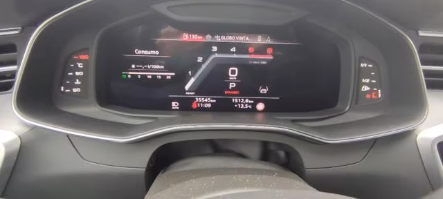 Audi A7 2.0 TDI S-Line Sportback