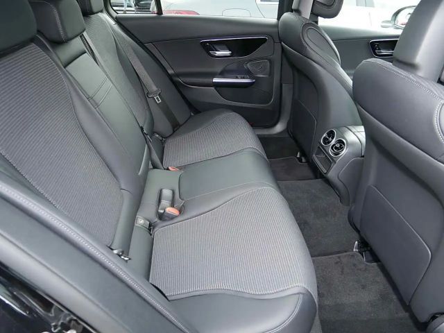 Mercedes-Benz C 200 AVANTGARDE Estate