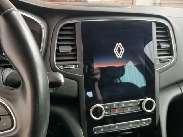 Renault Megane Intens