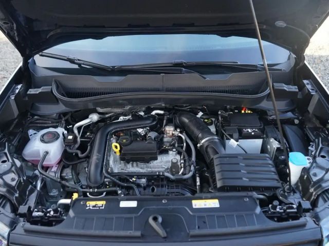 Volkswagen T-Cross 1.0 TSI Style