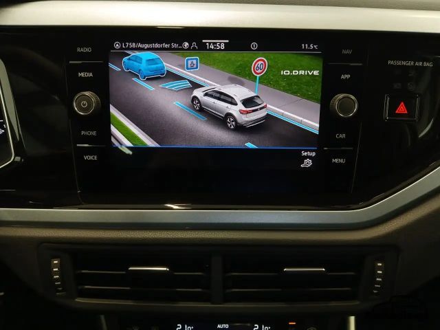 Volkswagen Taigo 1.0 TSI