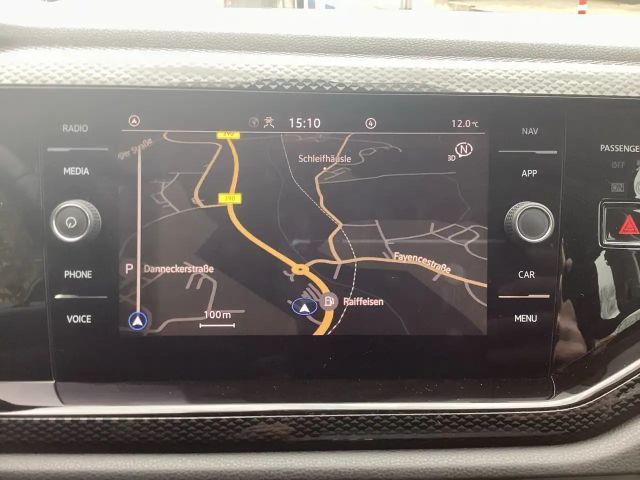 Volkswagen Taigo 1.0 TSI Life