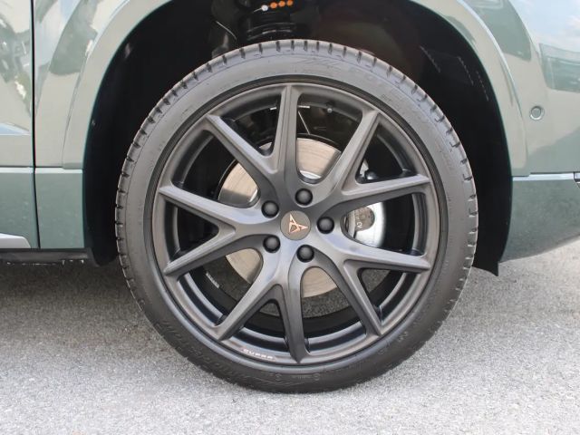 Cupra Ateca 1.5 TSI DSG