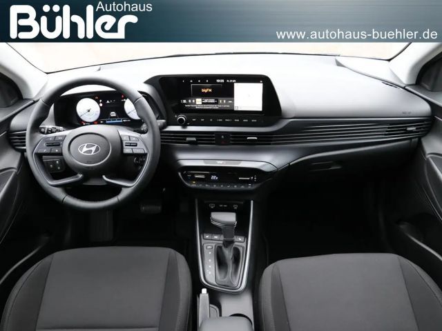 Hyundai i20 1.0 T-GDi Trend