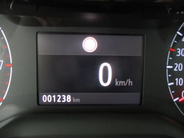 Opel Corsa Edition F Edition