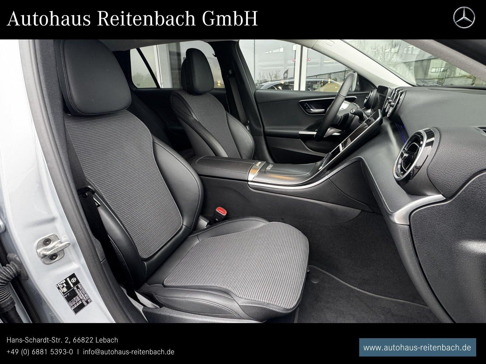 Mercedes-Benz C 220 AVANTGARDE