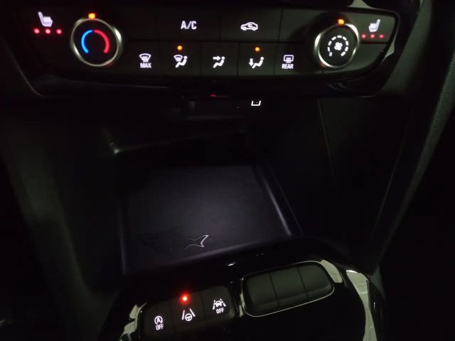 Opel Corsa GS-Line Grand Sport