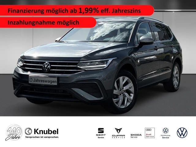Volkswagen Tiguan 2.0 TDI Allspace DSG Life