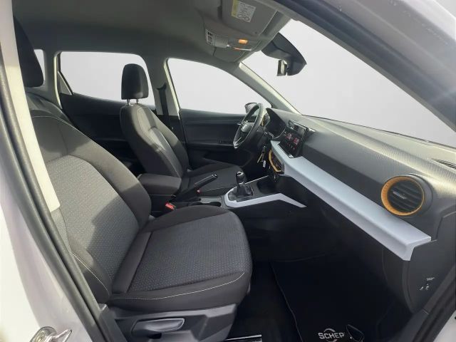 Seat Arona 1.0 TSI Style