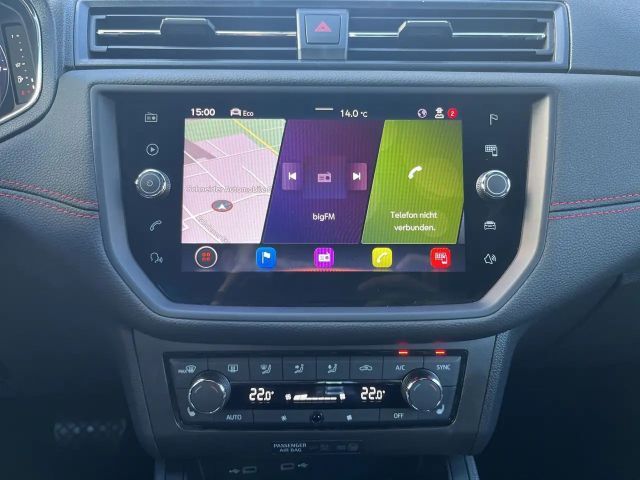 Seat Ibiza 1.0 TSI FR-lijn