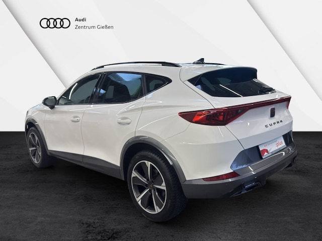 Cupra Formentor 1.5 TSI