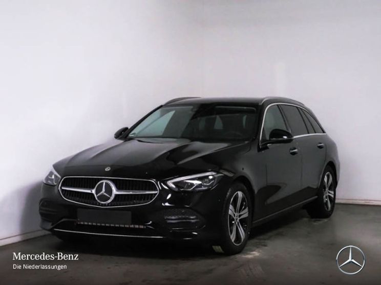 Mercedes-Benz C 200 4MATIC AVANTGARDE Estate