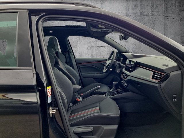 Skoda Kamiq KAMIQ        MC   TS85/1.0 A7F