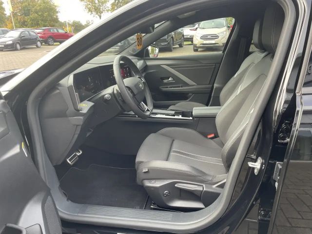 Opel Astra GS-Line Grand Sport