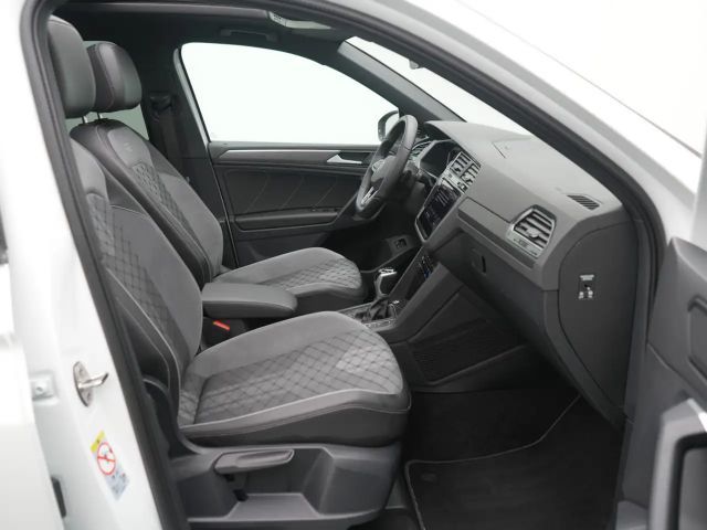 Volkswagen Tiguan DSG R-Line