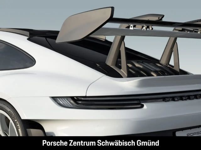 Porsche 992 Coupé GT3 RS