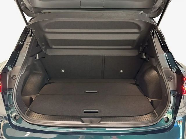 Nissan Qashqai 1.5 VC-T e-Power N-Design 140 kW, 5-türig