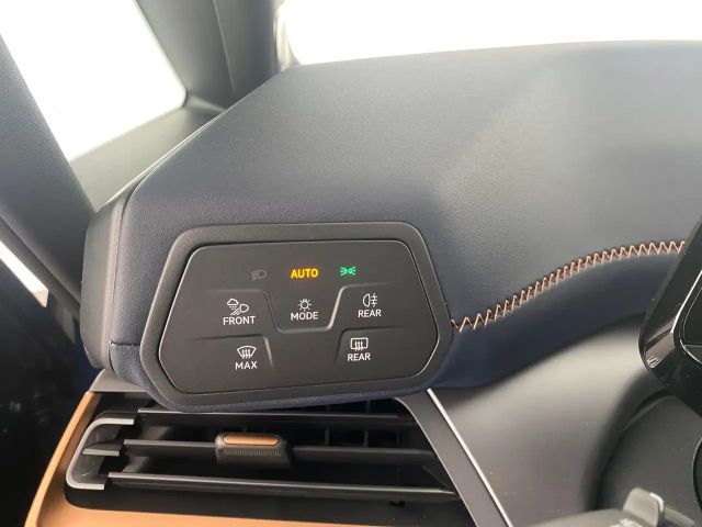 Cupra Born 77 kWh eBoost