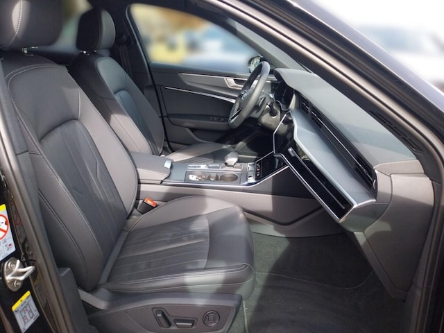 Audi A6 40 TDI Avant S-Line S-Tronic