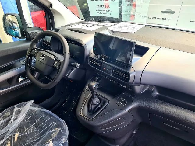 Opel Combo GS-Line Grand Sport