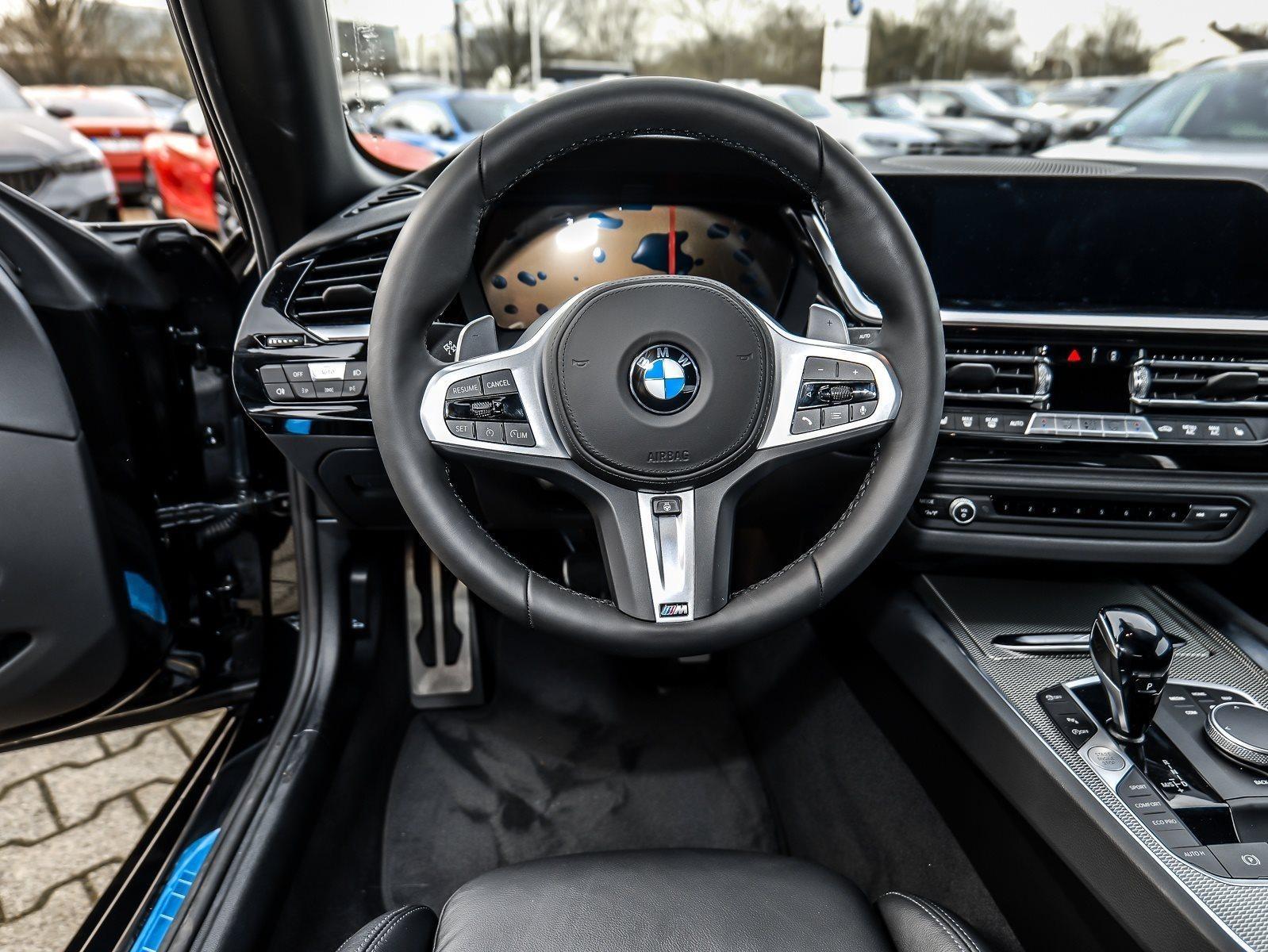 BMW Z4 Roadster sDrive20i