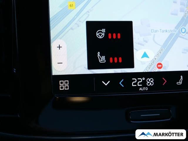 Volvo XC40 Recharge Ultimate