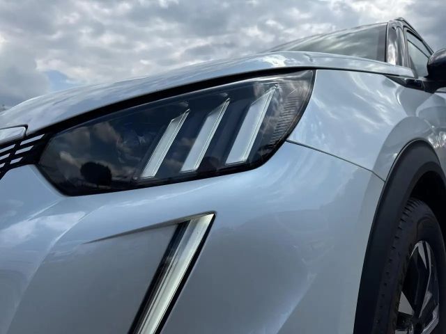 Peugeot E-2008 GT-Line