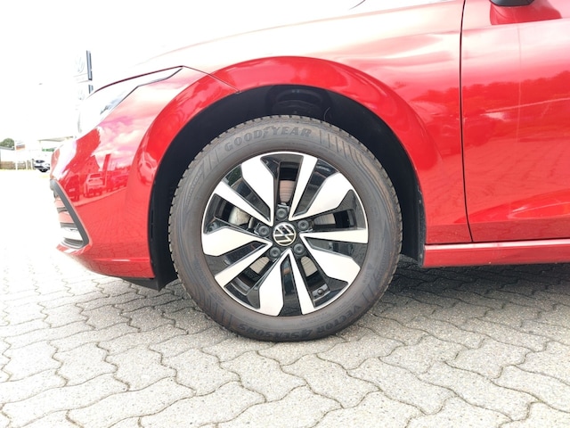 Volkswagen Golf Golf VIII Move Variant