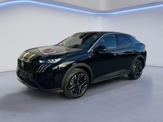 Peugeot 3008 GT-Line Hybrid