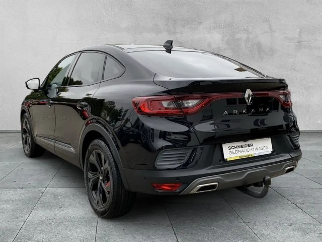 Renault Arkana RS TCe 160