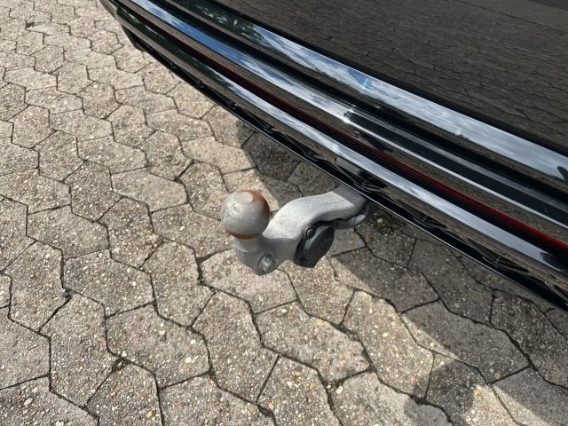 Volkswagen Touareg 3.0 V6 TDI 3.0 V6 TSI R-Line